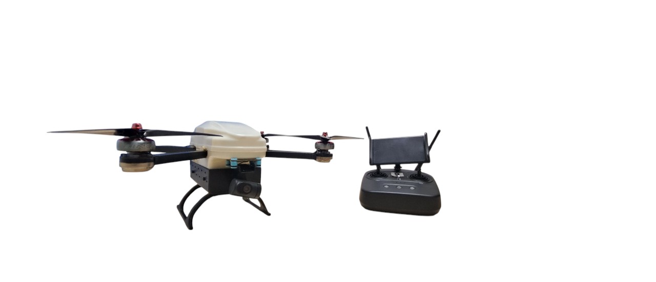 Ajeet Mini Kestrel